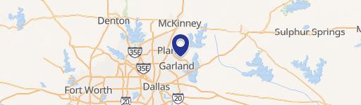 Office Space in Garland, Texas