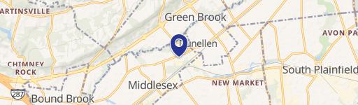 Industrial Space Available For Lease