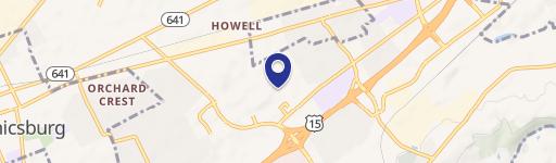 Mechanicsburg Office Space For Lease