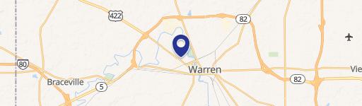 Freestanding Retail Building For Sale