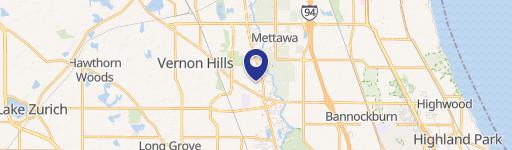 Vernon Hills Warehouse Space Available