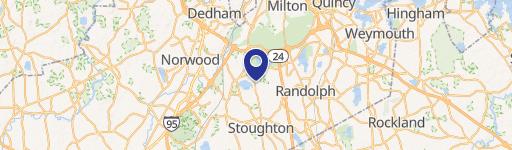 Canton Office Space For Rent