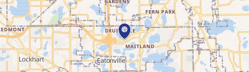 Maitland Office Space Available