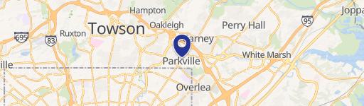 Parkville Office/Retail Building for Rent