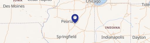 Move-in Ready Office Suite