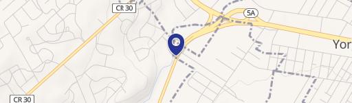 Retail Space in High-Traffic Center