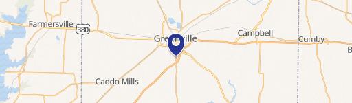 Retail Space in Greenville Center