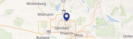 Phoenix Office Building For Sale