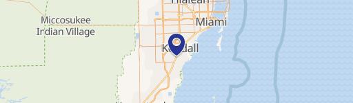 Colonial Palms Plaza Retail Space