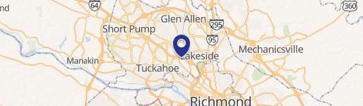 Redeveloped Campus Office Space Available