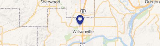 Wilsonville Warehouse with Easy Access