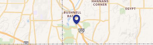 Pittsford Office Space Available