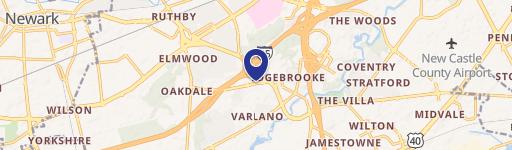 Office Space with Ample Parking