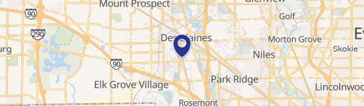 Retail Space in Community Center