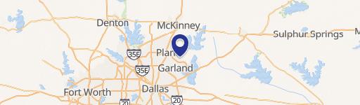 Garland Retail NNN Opportunity