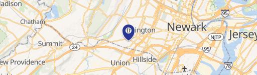 Maplewood Warehouse and Distribution Space