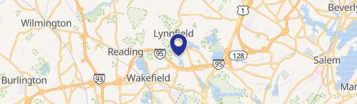 Amenity-Rich Office Space Available