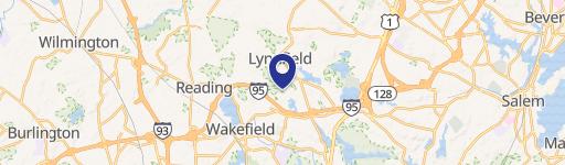 Amenity-Rich Office Campus for Rent