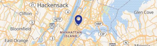 Bronx Warehouse Space Available