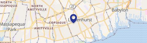 Adaptable Flex Space Available