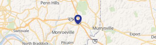 Monroeville Office Space Available