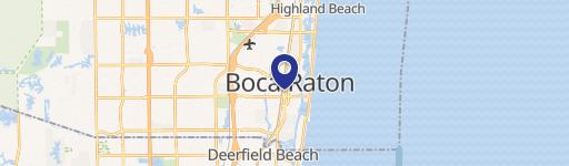 Class A Office Space