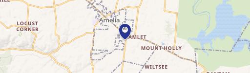 Office Space with Modern Renovations