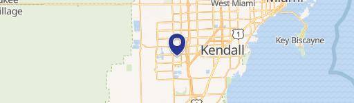 Retail Property in Miami, FL