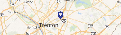 Single Story Office Building