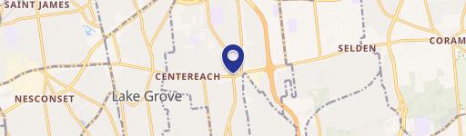 Centereach Center Retail Investment