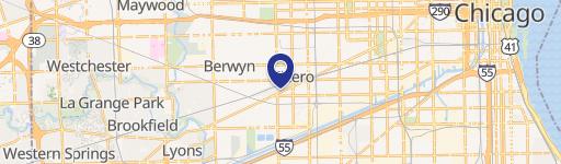 Cicero Industrial Building For Lease