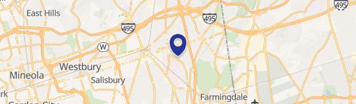 Bethpage Office Space Available