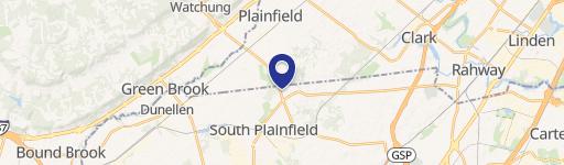 South Plainfield Office Space Available