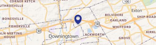 Downingtown Retail Anchor Opportunity