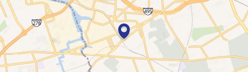 Maspeth Warehouse with Heavy Power