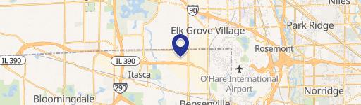 Elk Grove Village Industrial Facility