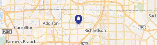 Retail Center in Richardson, TX