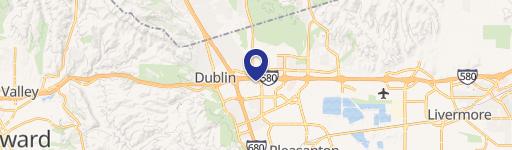 Pleasanton Office Space For Rent