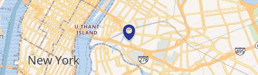 Long Island City Warehouse Space