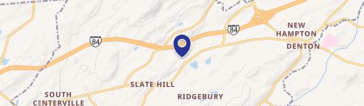 Approved Warehouse Space Near I-84