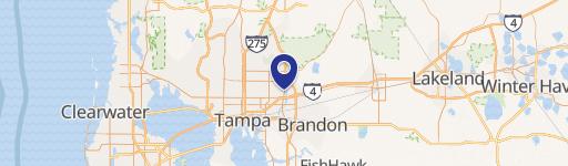 Tampa Flex/Industrial Space Available