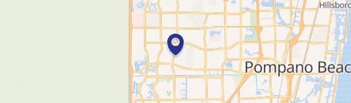 Retail Space Near Coral Square