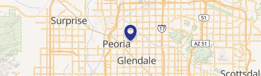 Retail Space in Glendale Center