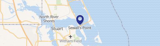 Retail Space in Stuart, Florida