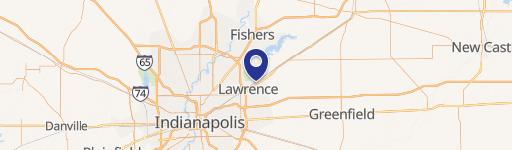 Indianapolis Warehouse Space for Lease