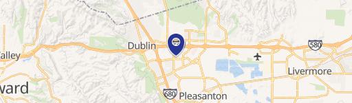 Retail Space Near BART