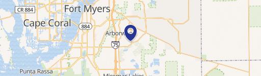 Fort Myers Office Space Available