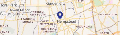 Hempstead Office Space Available