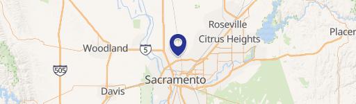 Sacramento Flex Space Available