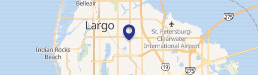 Industrial Space in Largo, Florida